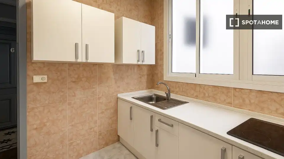 Habitación 184 m², Granada