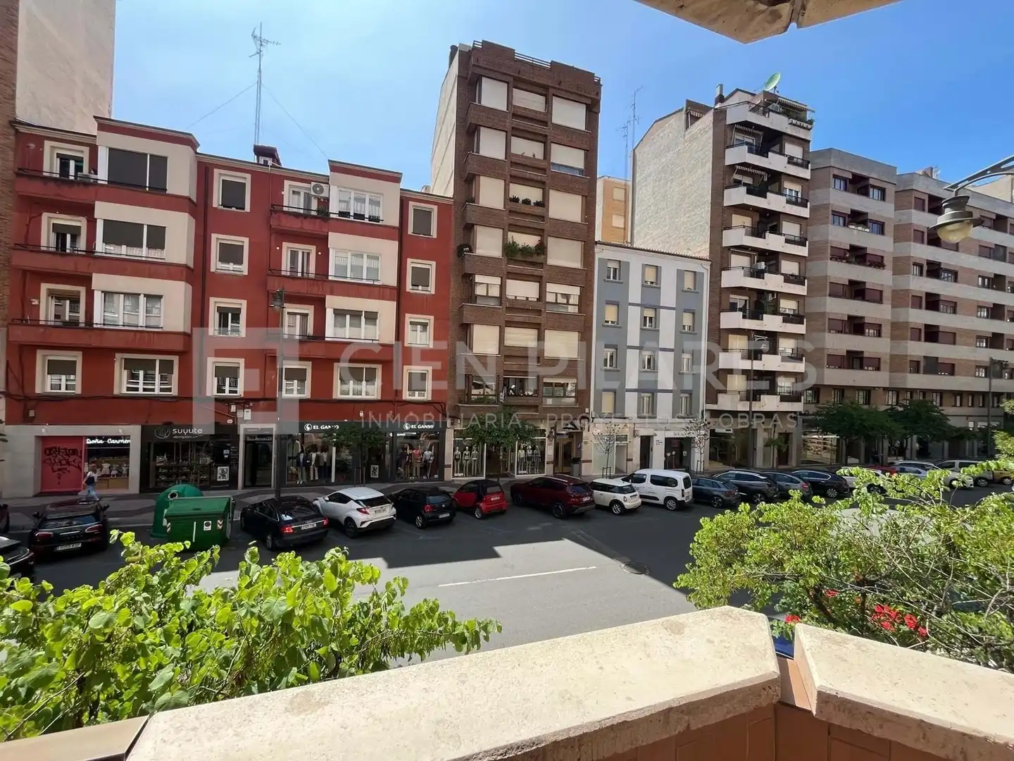 Habitación 195 m², Logroño