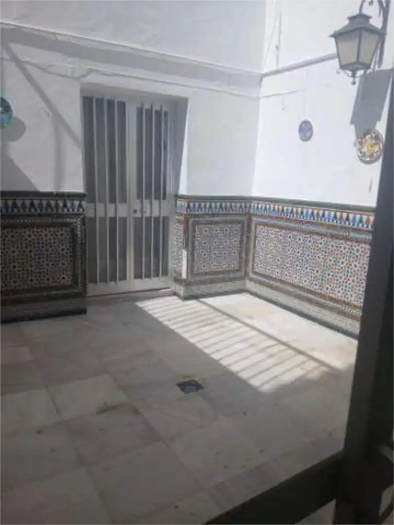 Piso de 60 m² en Villamartín