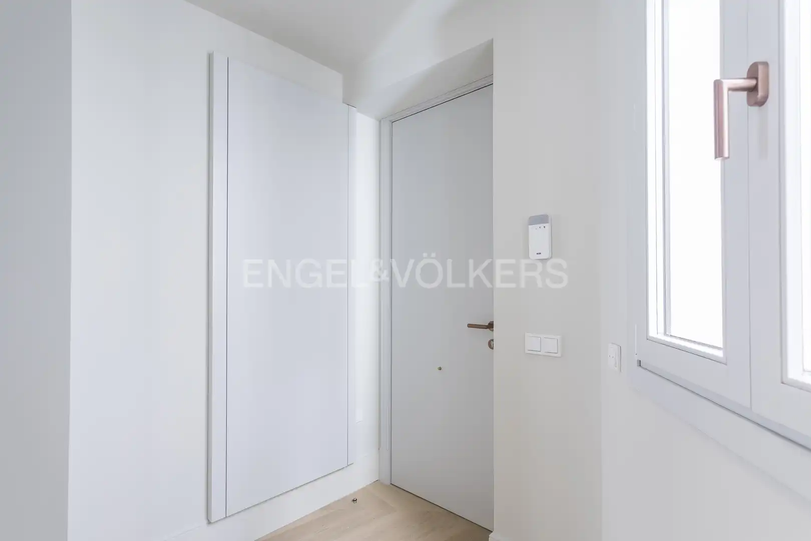 Pis de 100 m² a Madrid