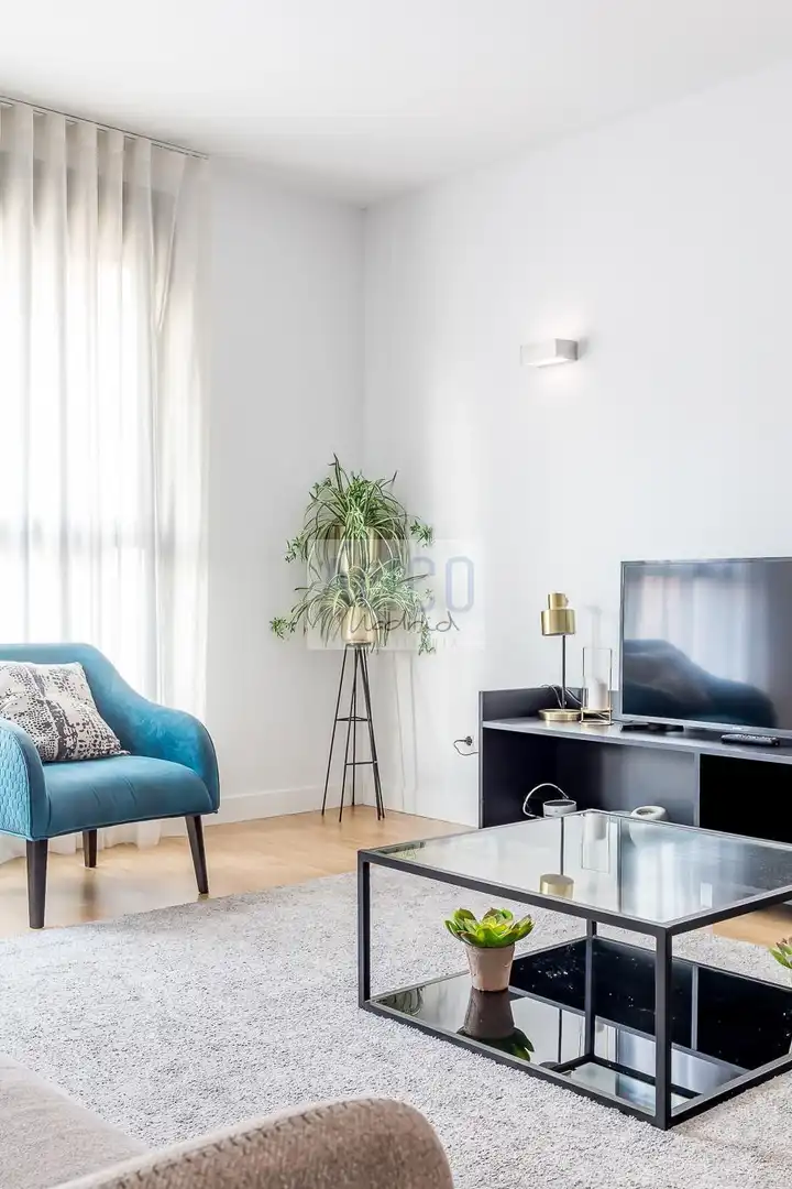 Appartamento 115 m² a Madrid