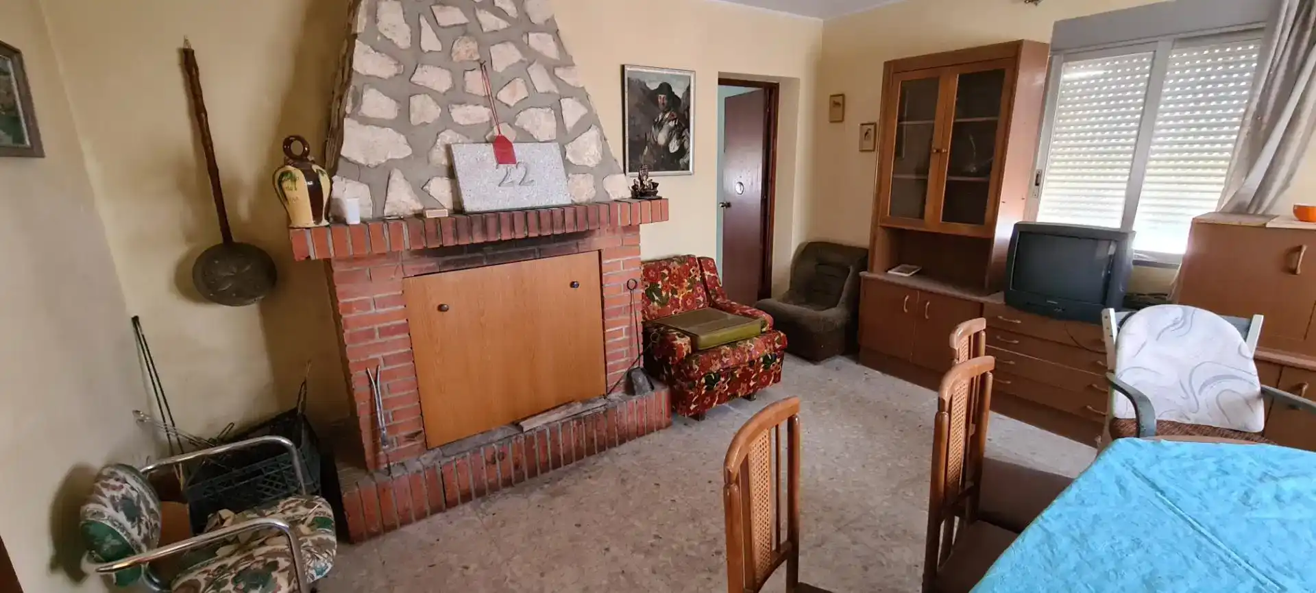 Casa de 270 m² en Torrejoncillo del Rey