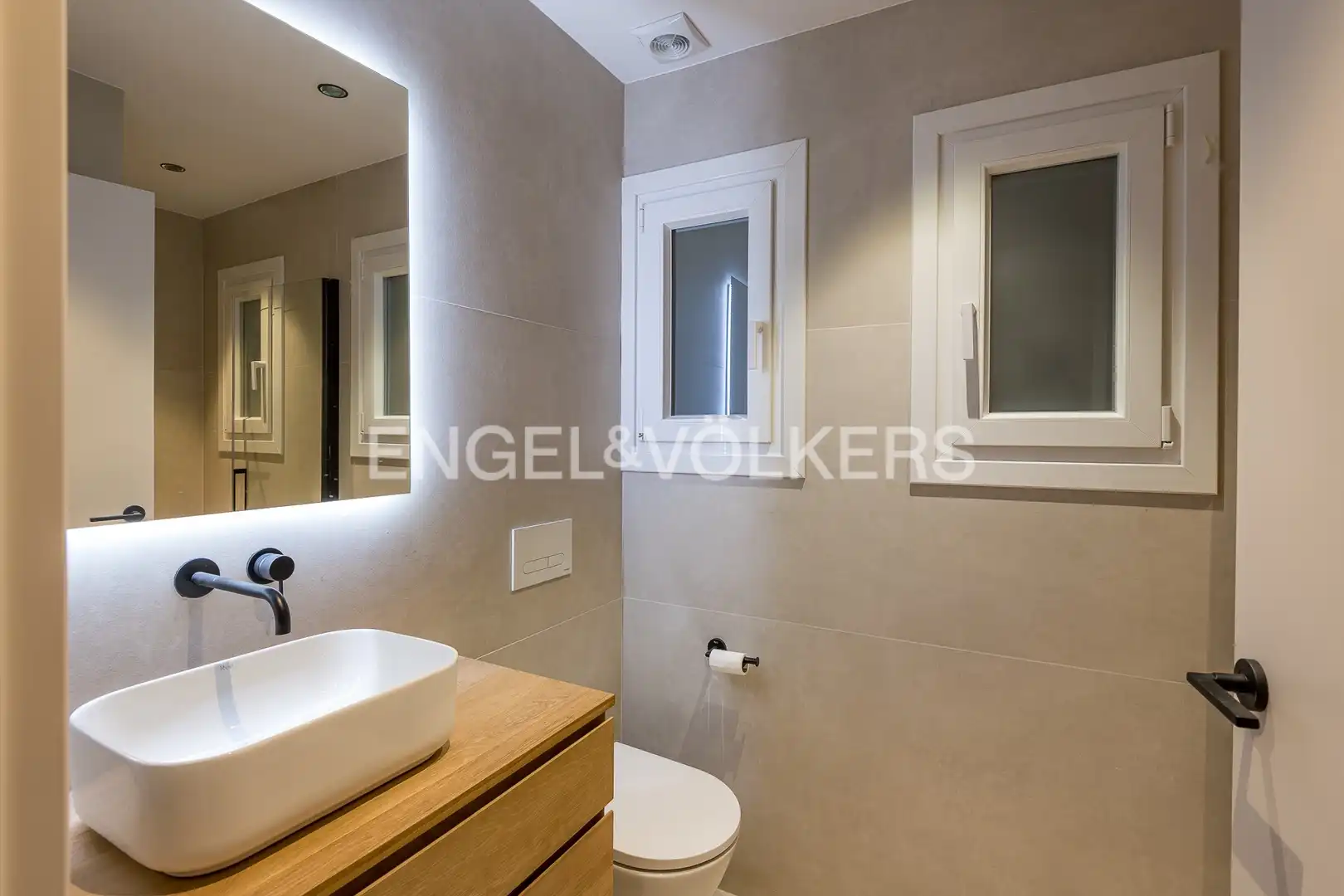 Pis de 147 m² a Barcelona
