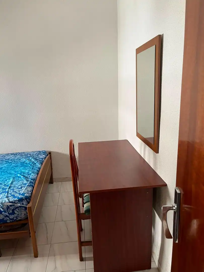 Habitación 59 m², Sevilla