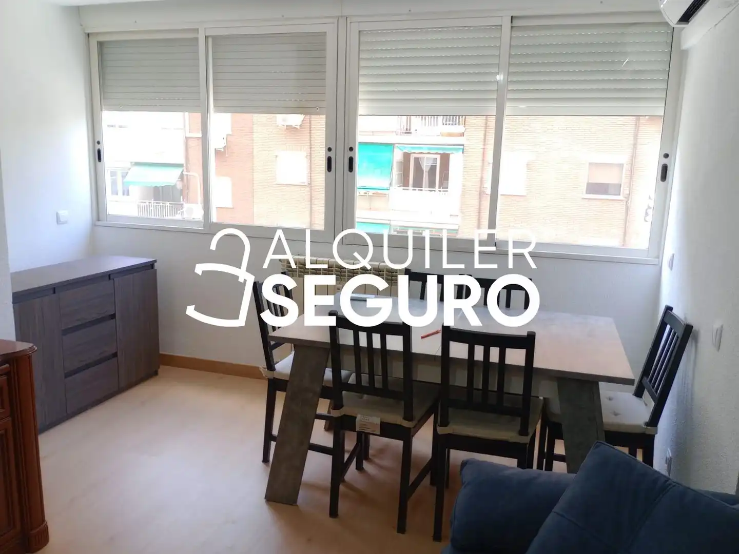 Pis de 80 m² a Madrid