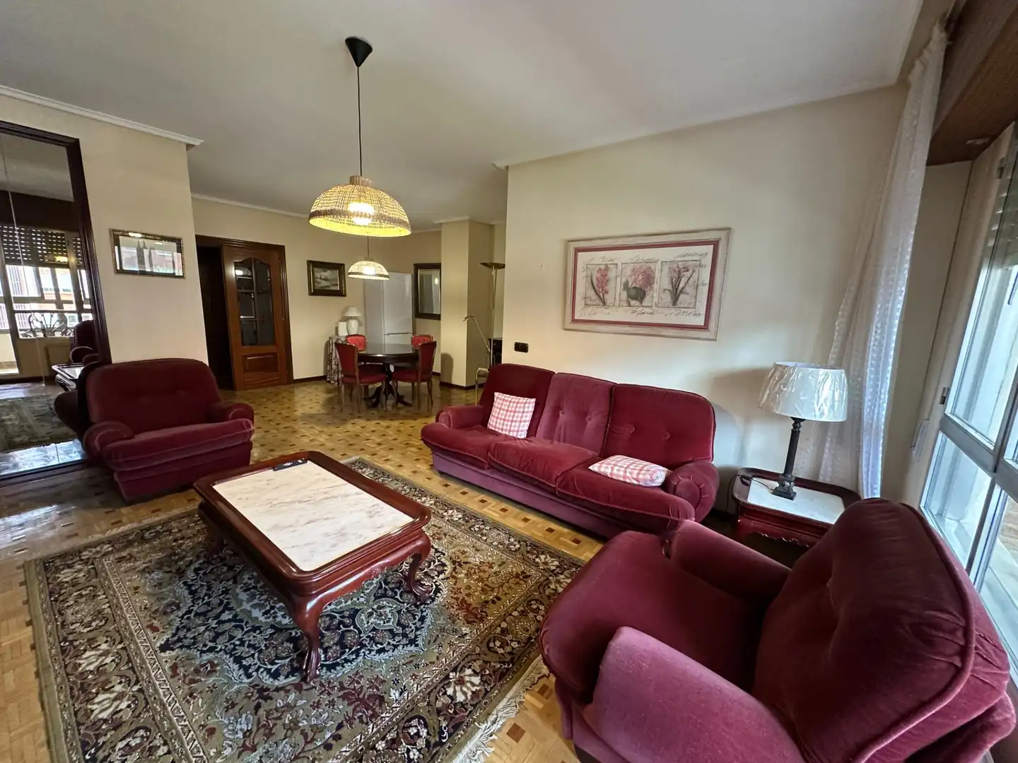 Habitación en alquiler, Burgos