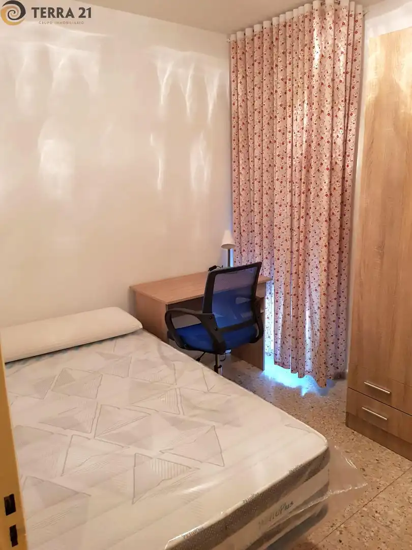 Piso de 98 m² en Jaén