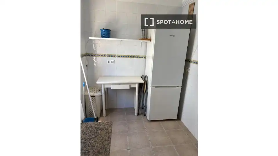 Habitación 75 m², Barbate