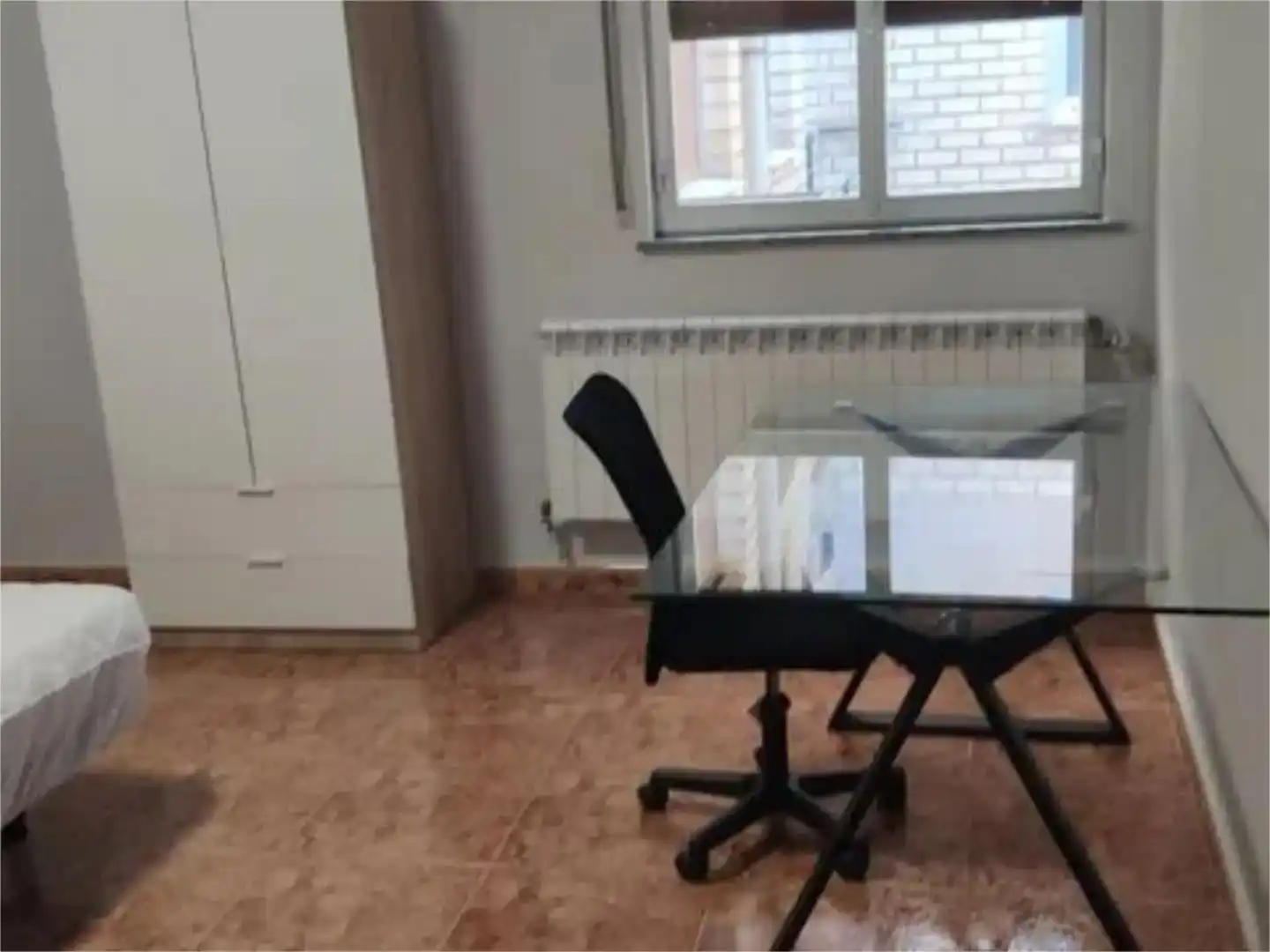 Piso de 140 m² en Salamanca