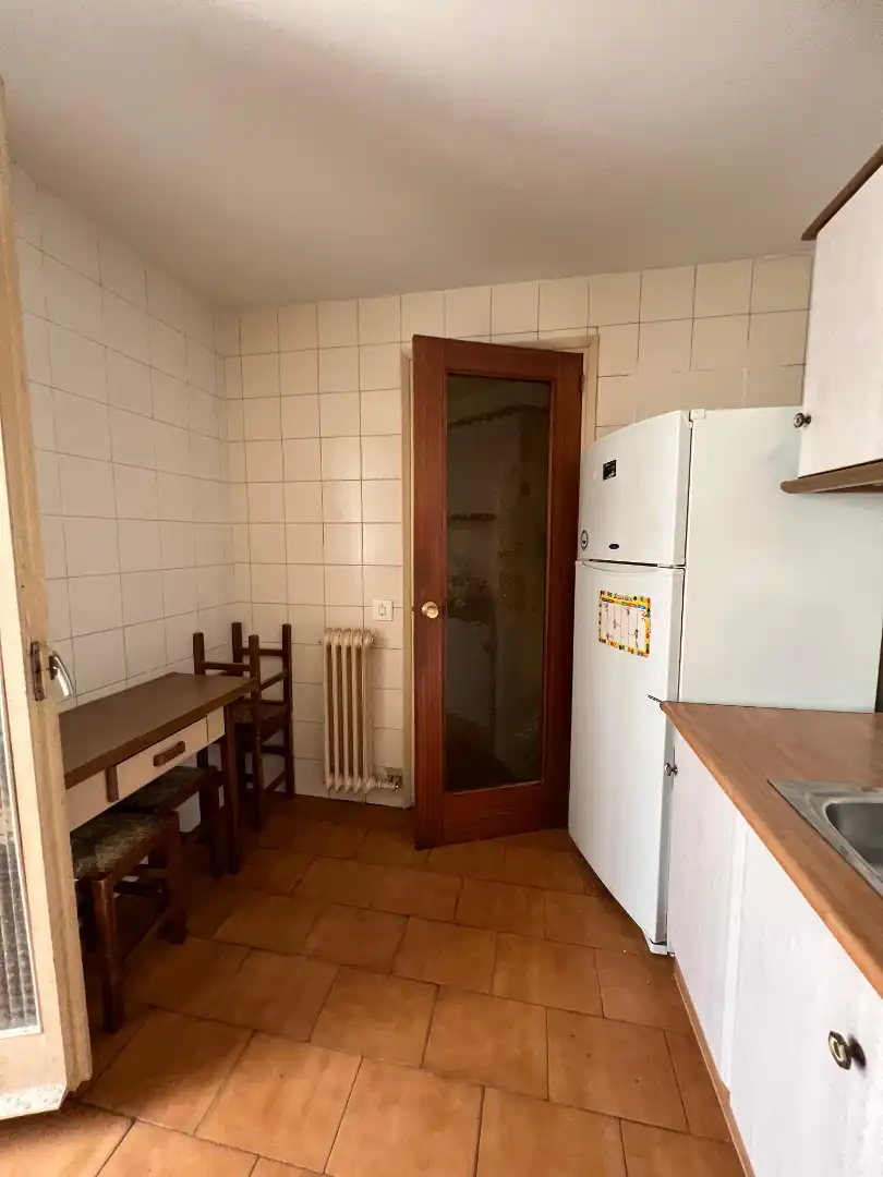 Piso de 120 m² en Ciudad Real