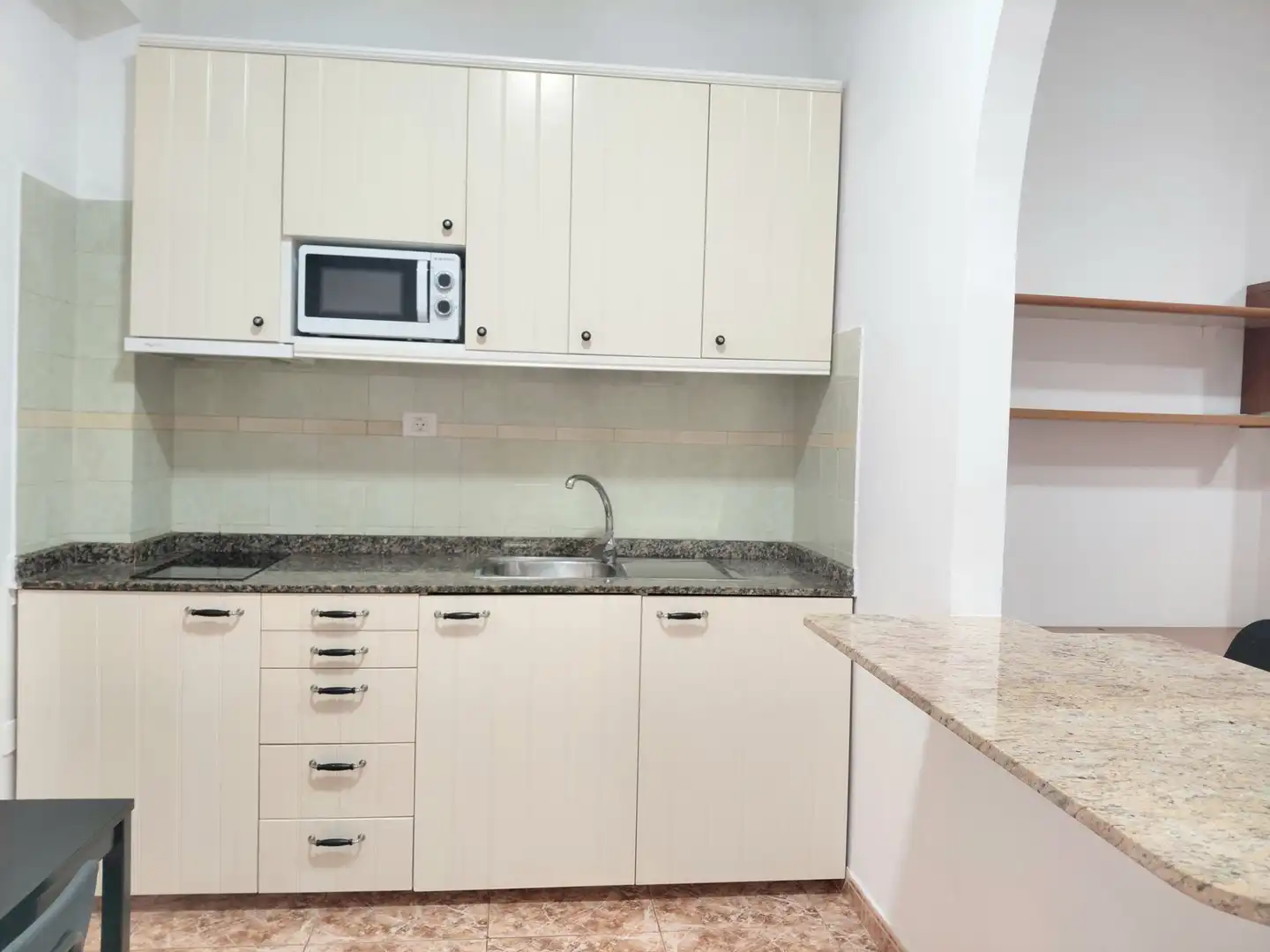 Piso de 43 m² en Arucas