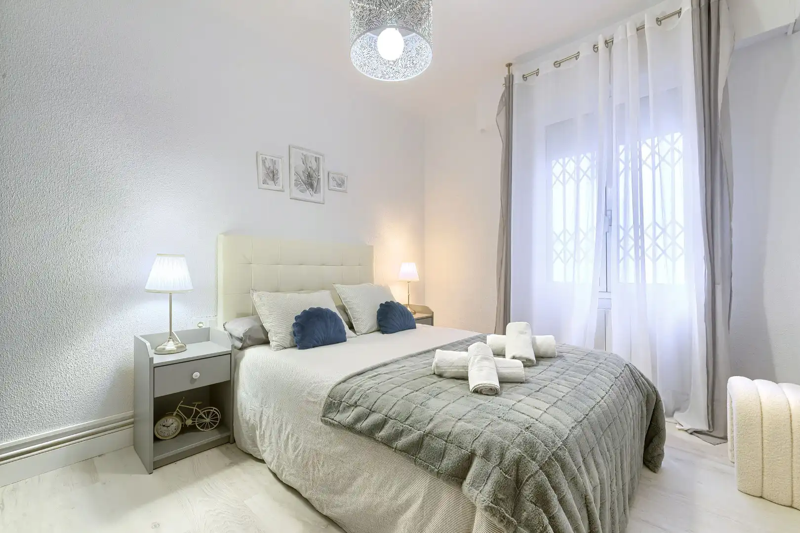 Piso de 65 m² en Bilbao