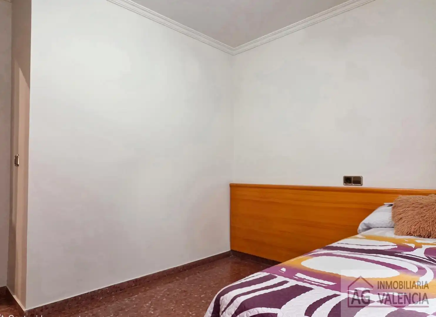 Piso de 112 m² en Almenara
