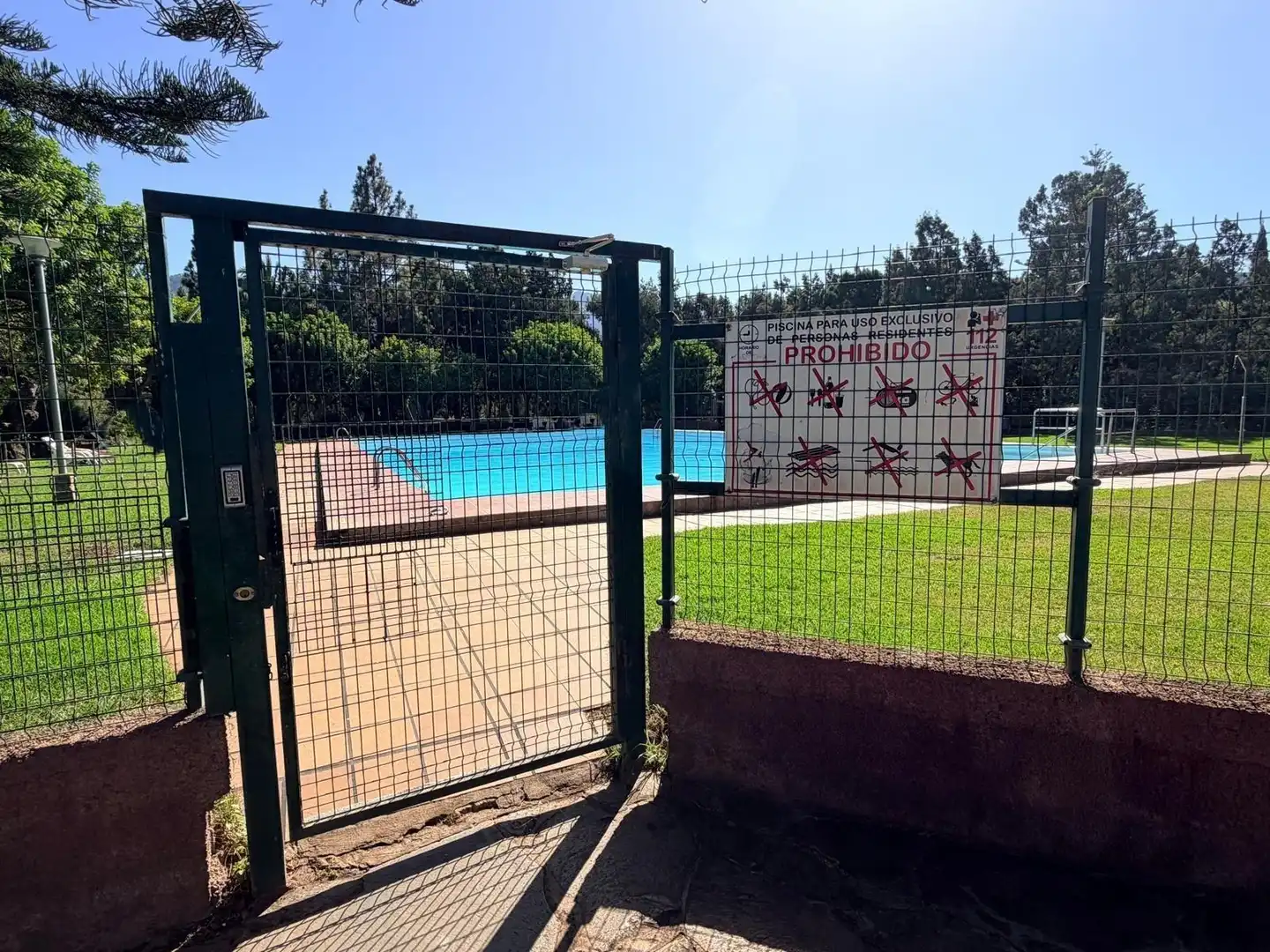 Piso de 90 m² en Valsequillo de Gran Canaria