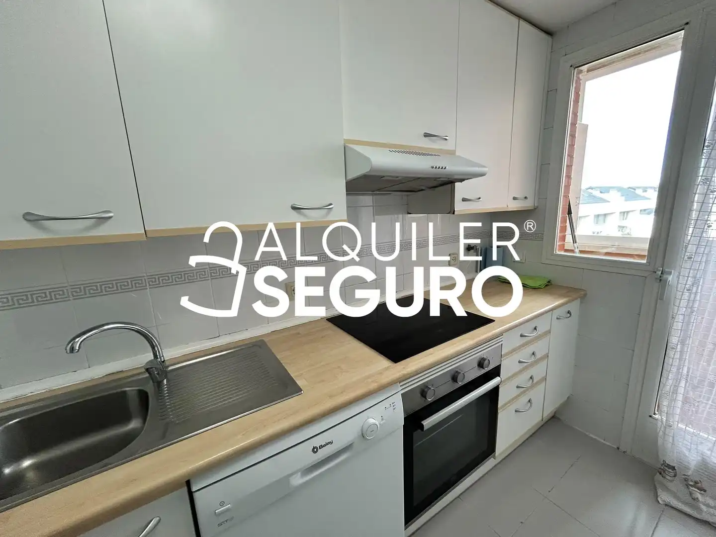 Apartamento 90 m² em Rivas-Vaciamadrid
