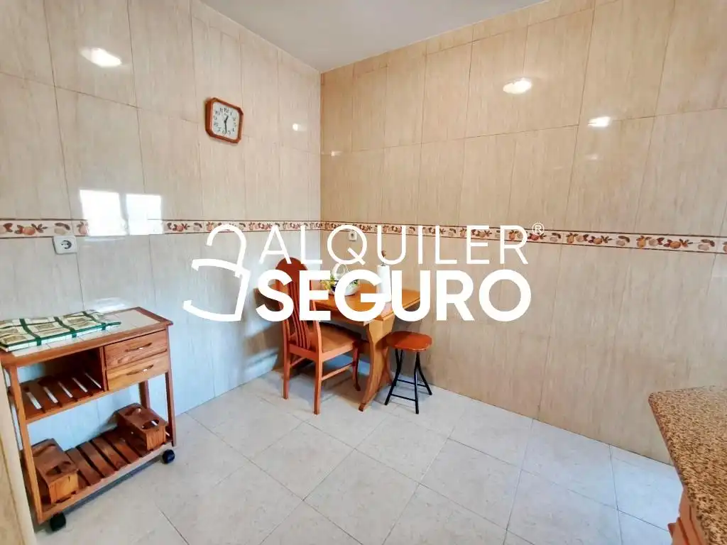 Appartement 100 m² à Móstoles