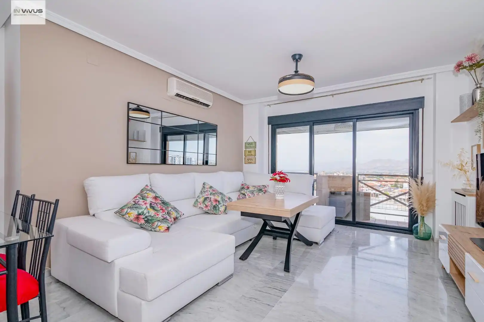 Pis de 155 m² a Granada