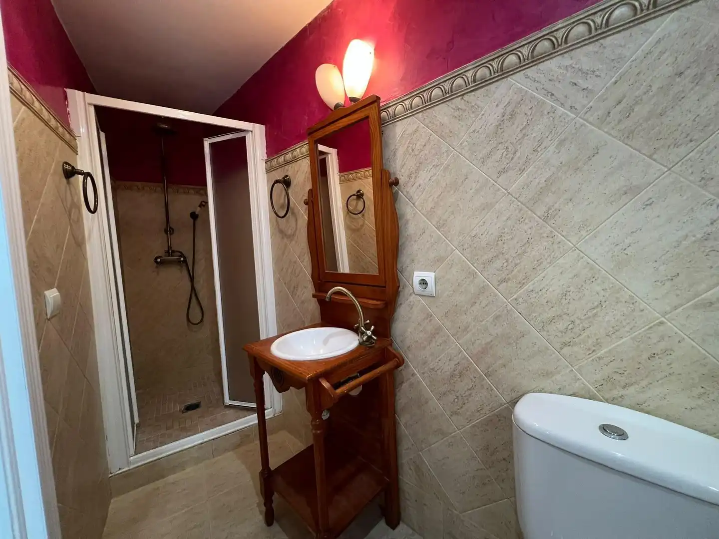 Piso de 111 m² en Córdoba