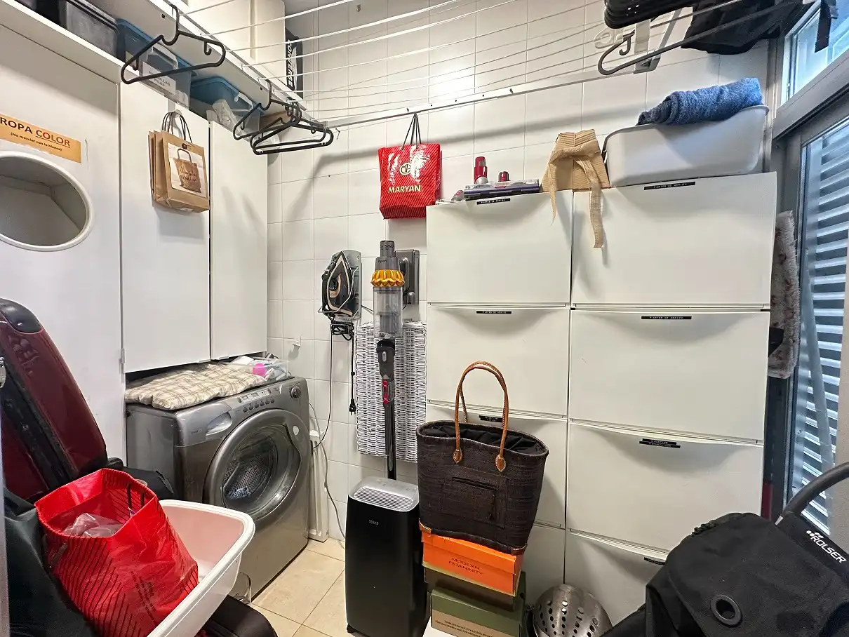 Pis de 109 m² a Santiago de Compostel·la