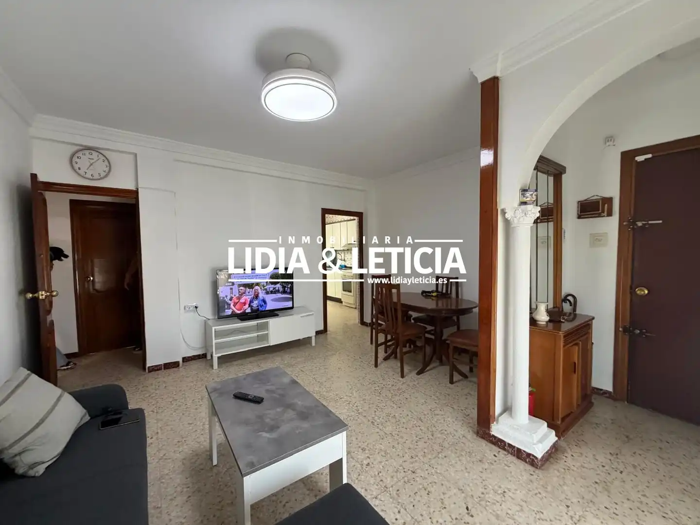 Pis de 25 m² a Alcalá de Guadaíra