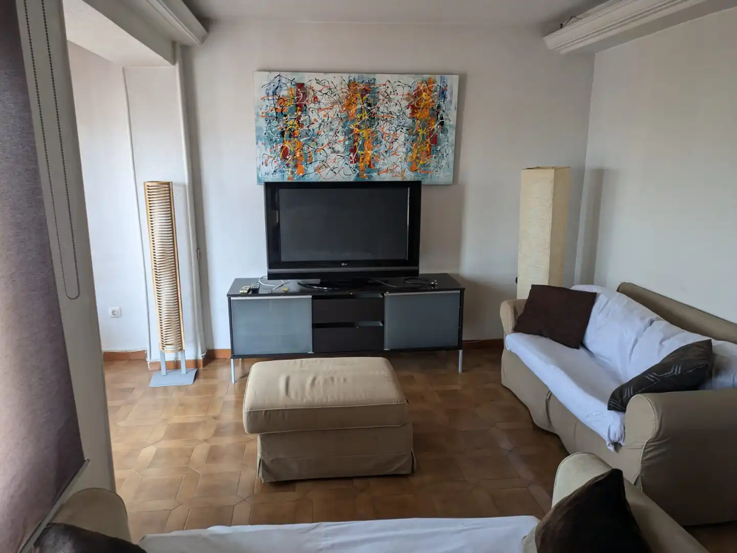 Habitación 100 m², Murcia
