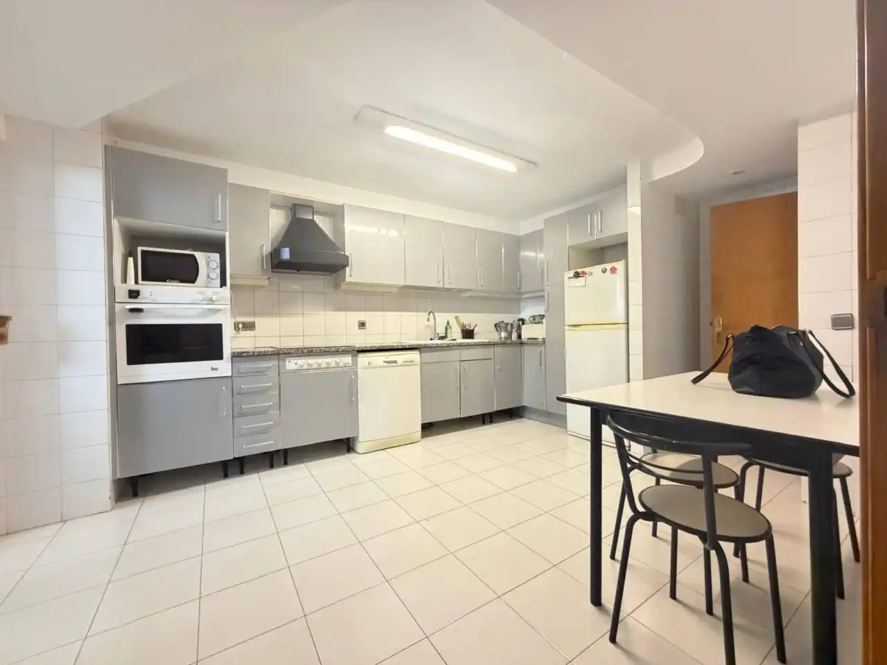Pis de 142 m² a Girona