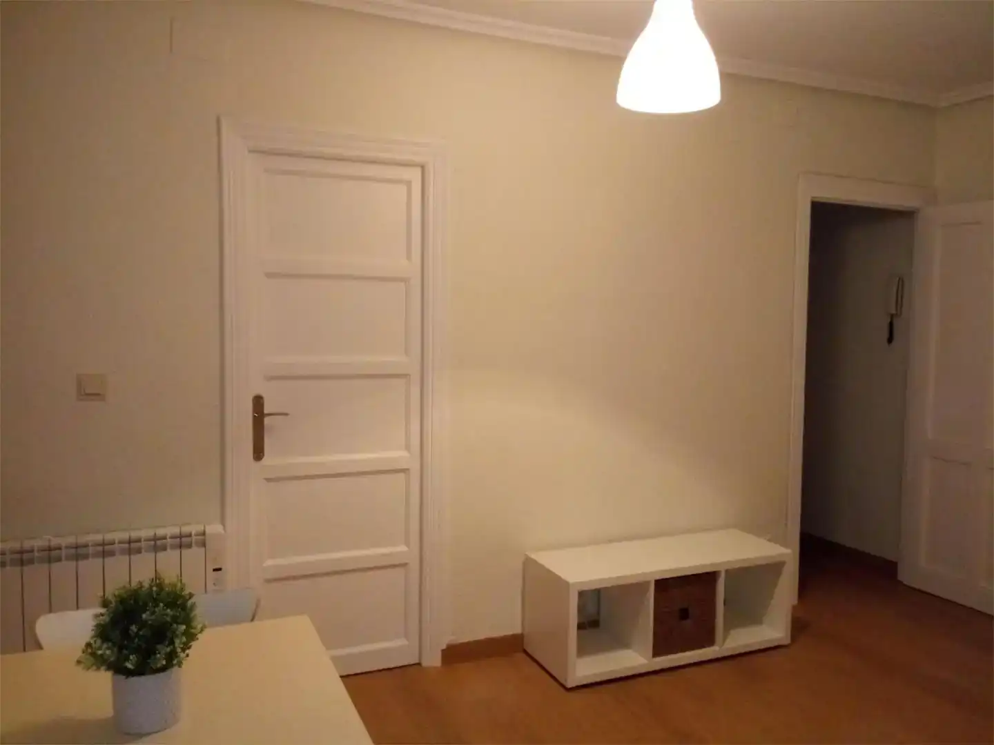 Piso de 55 m² en Valladolid