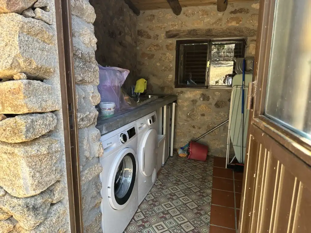Piso de 140 m² en Valencia de Alcántara