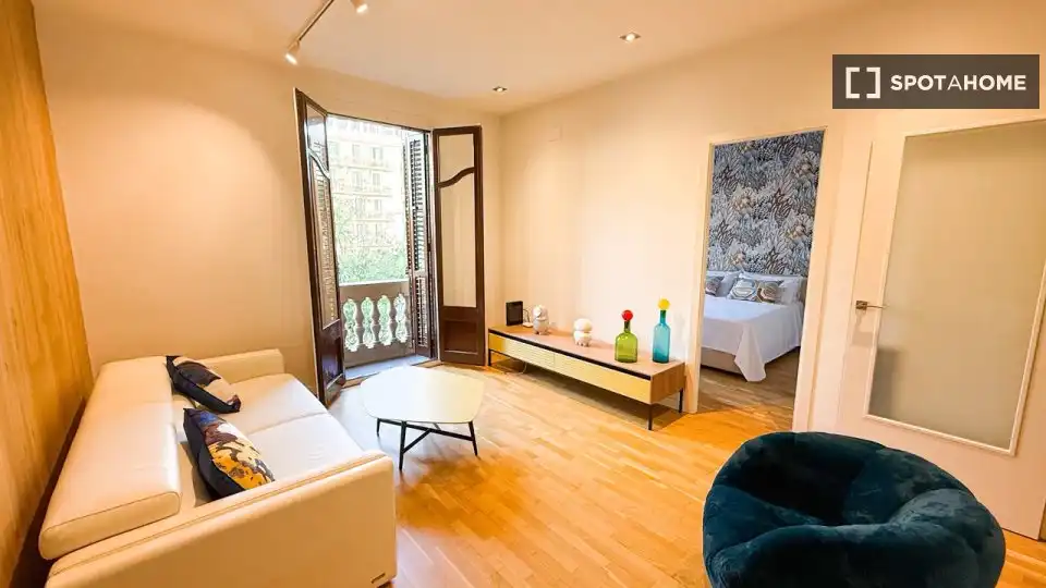 Piso de 70 m² en Barcelona