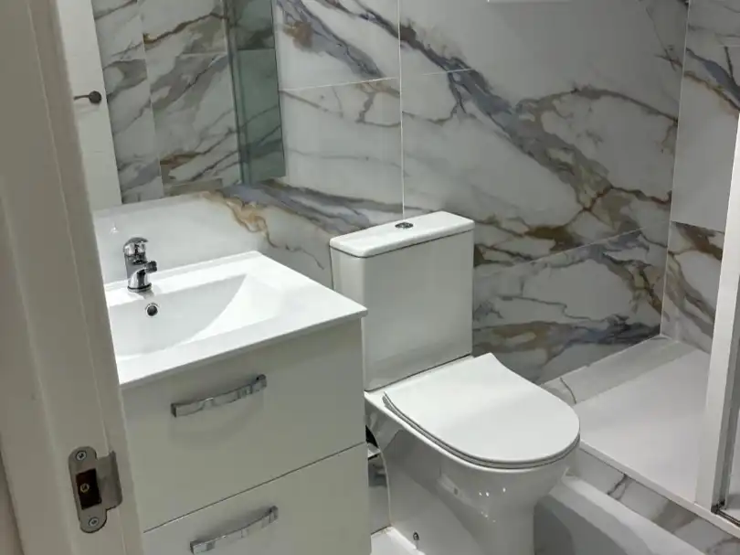 Pis de 110 m² a Sant Hilari Sacalm