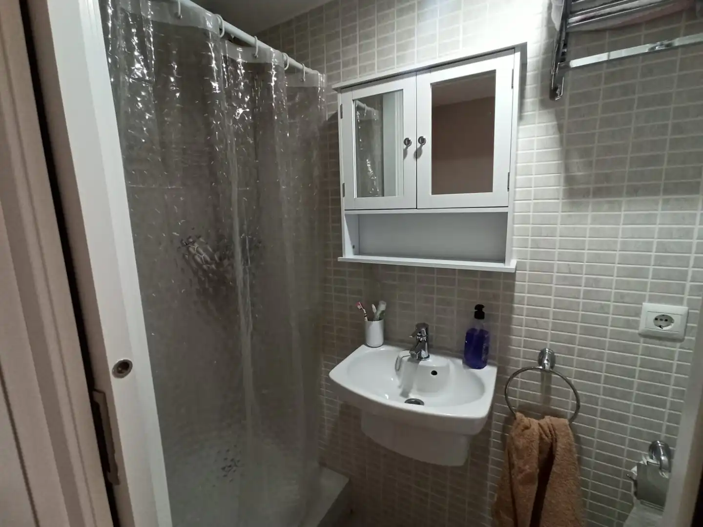 Piso de 40 m² en Palamós