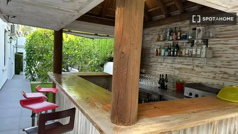 Habitación 25 m², Alhaurín de la Torre