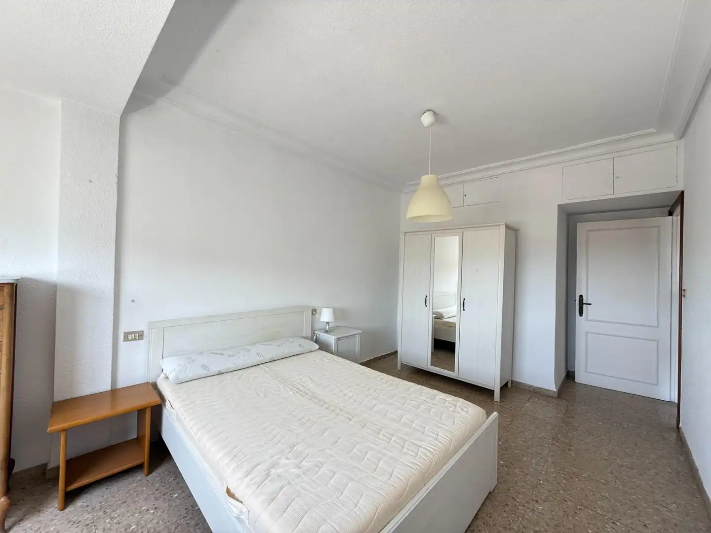 Piso de 100 m² en Murcia