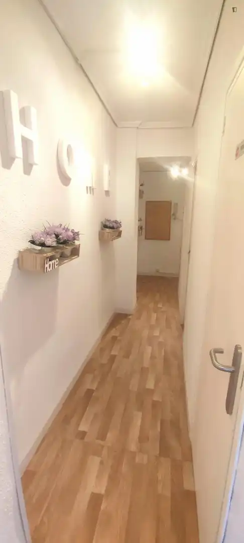 Habitación en alquiler, Castellón de la Plana