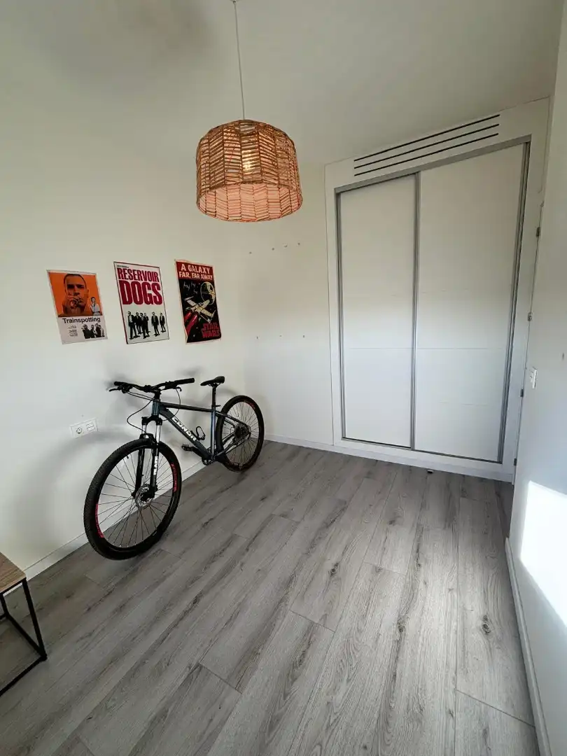 Piso de 150 m² en Sevilla