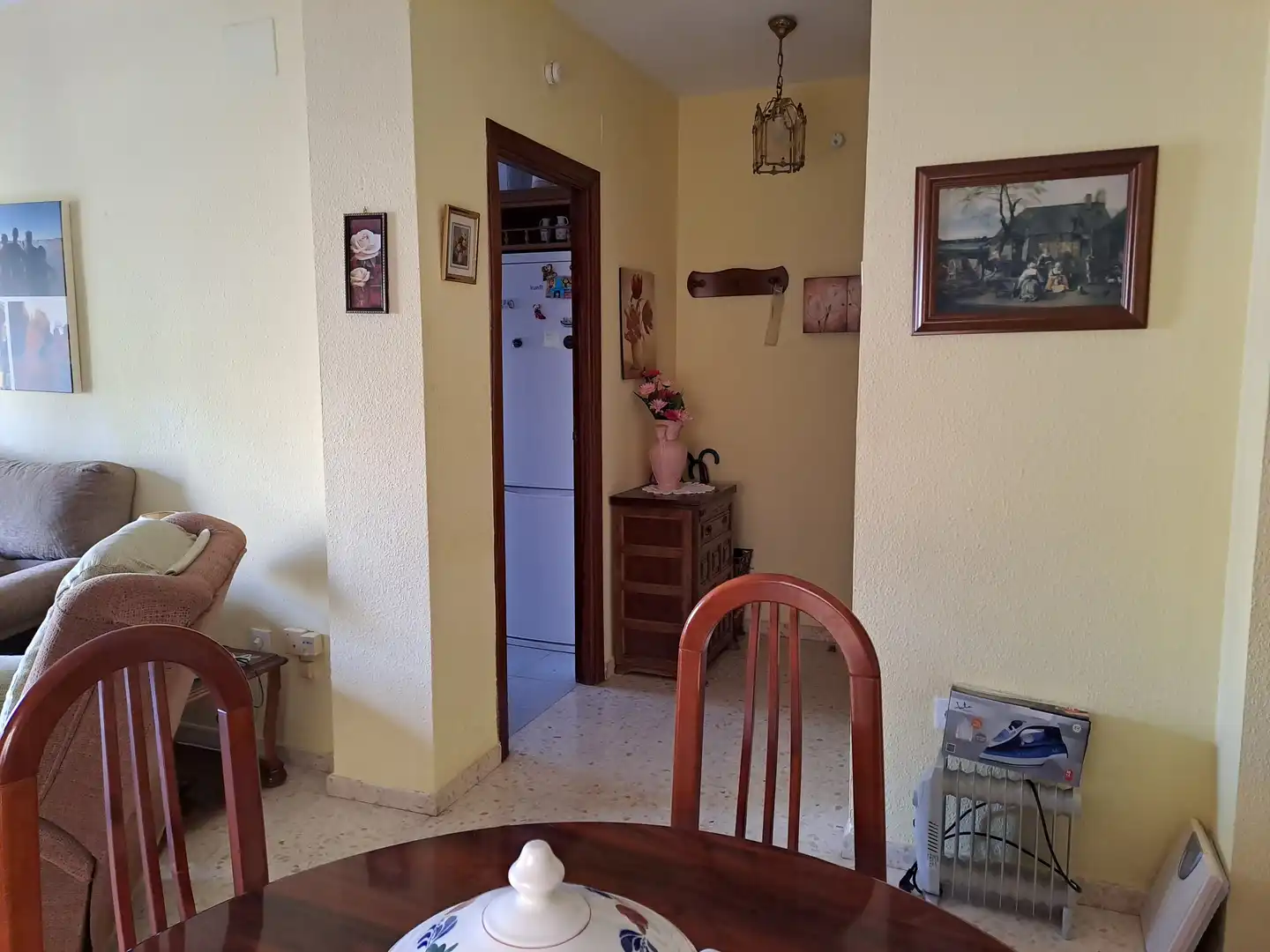 Piso de 80 m² en Dos Hermanas