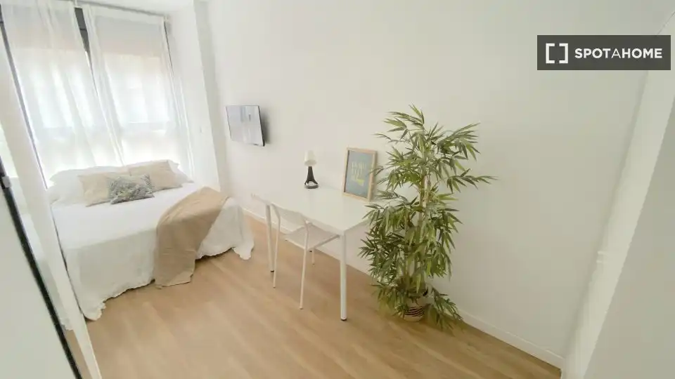 Habitación 90 m², Sevilla