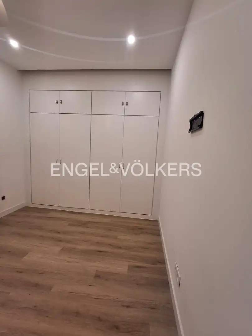 Pis de 64 m² a Madrid