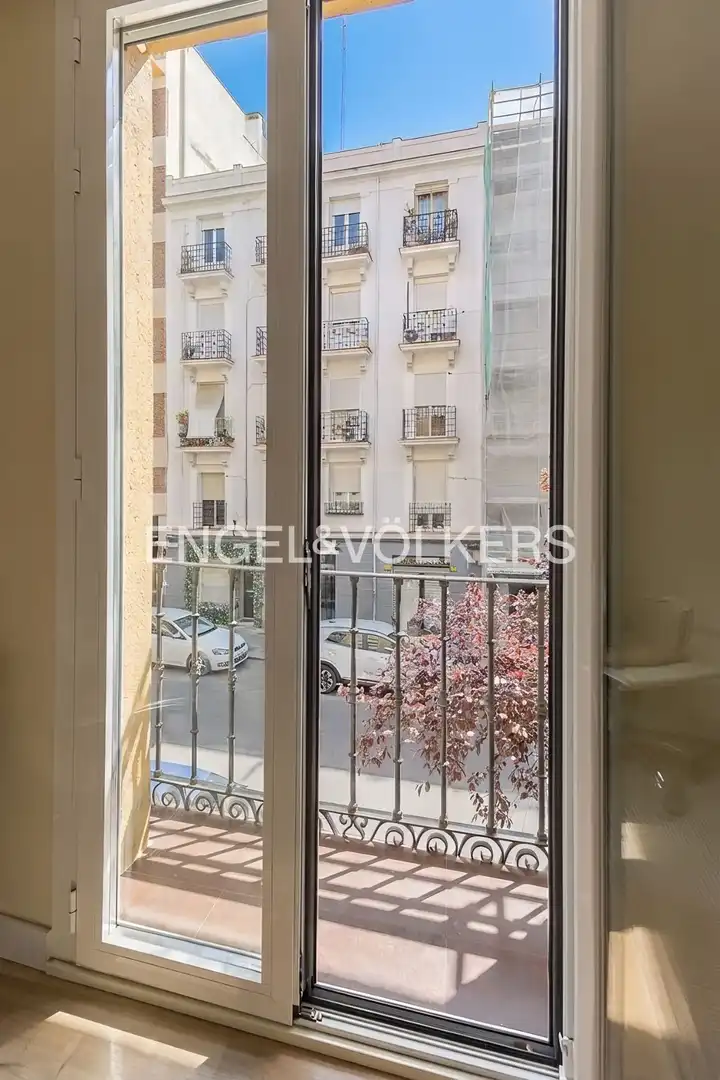 Piso de 71 m² en Madrid
