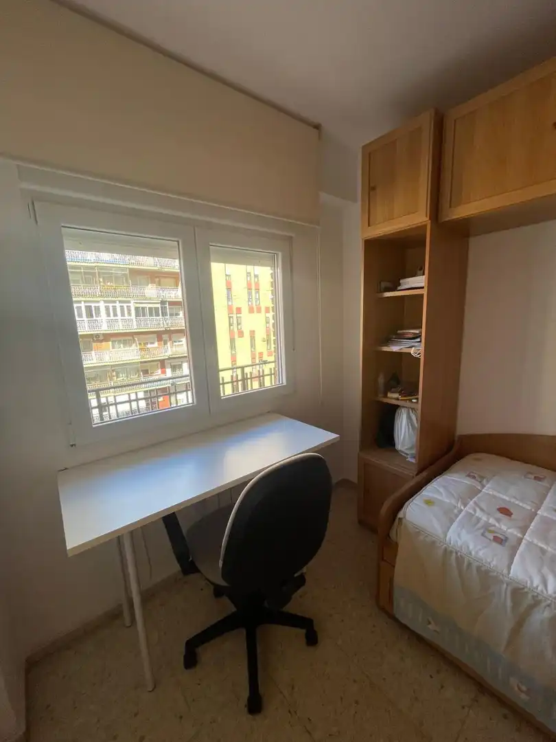 Pis de 105 m² a Badajoz