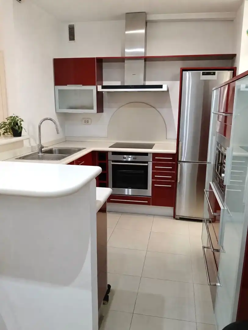 Piso de 89 m² en Güímar