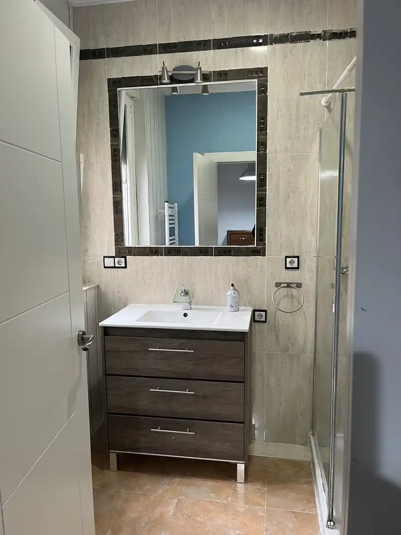 Pis de 94 m² a Villarejo de Órbigo