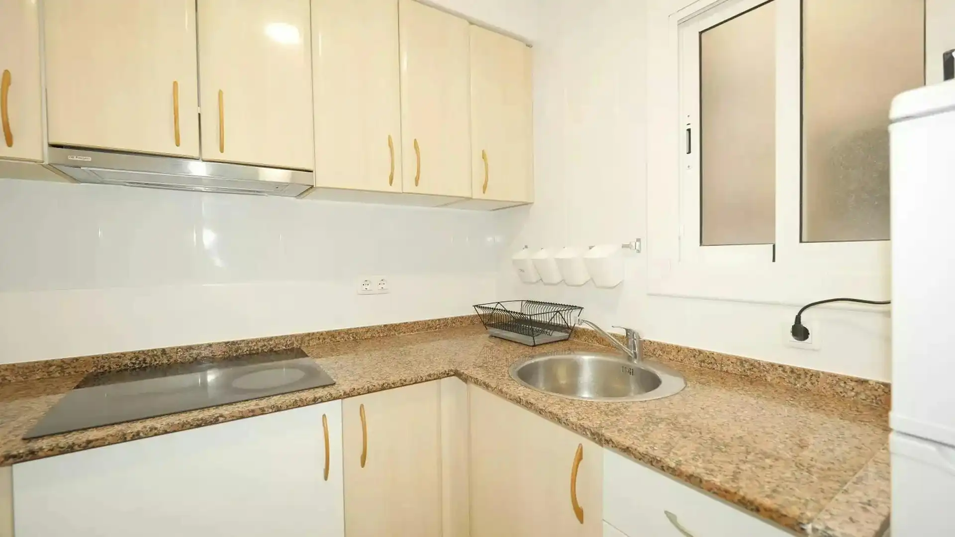 Habitación 44 m², Barcelona