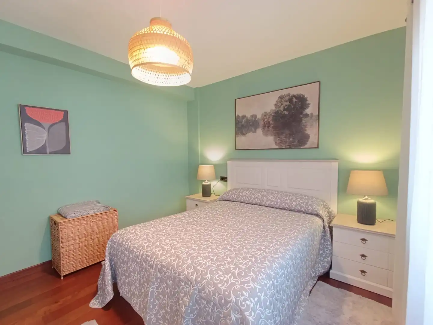 Piso de 82 m² en Oviedo