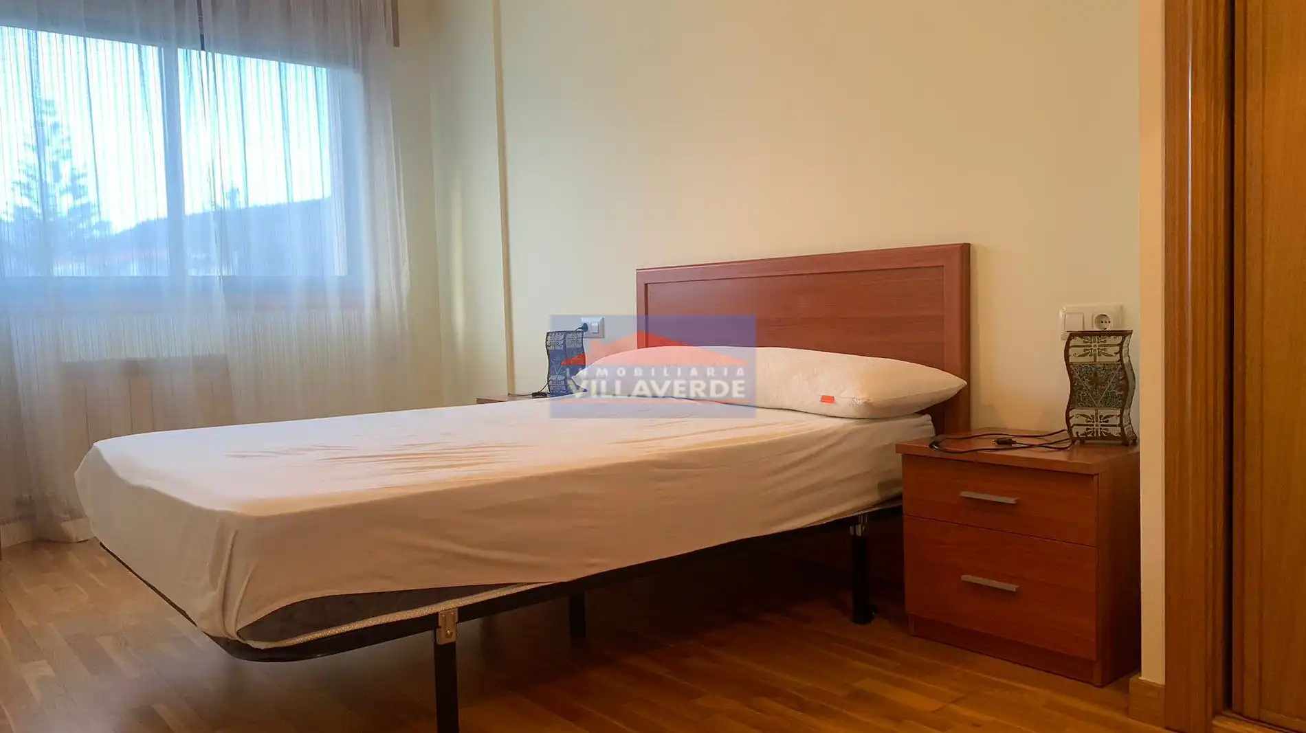 Piso de 67 m² en Cangas de Morrazo