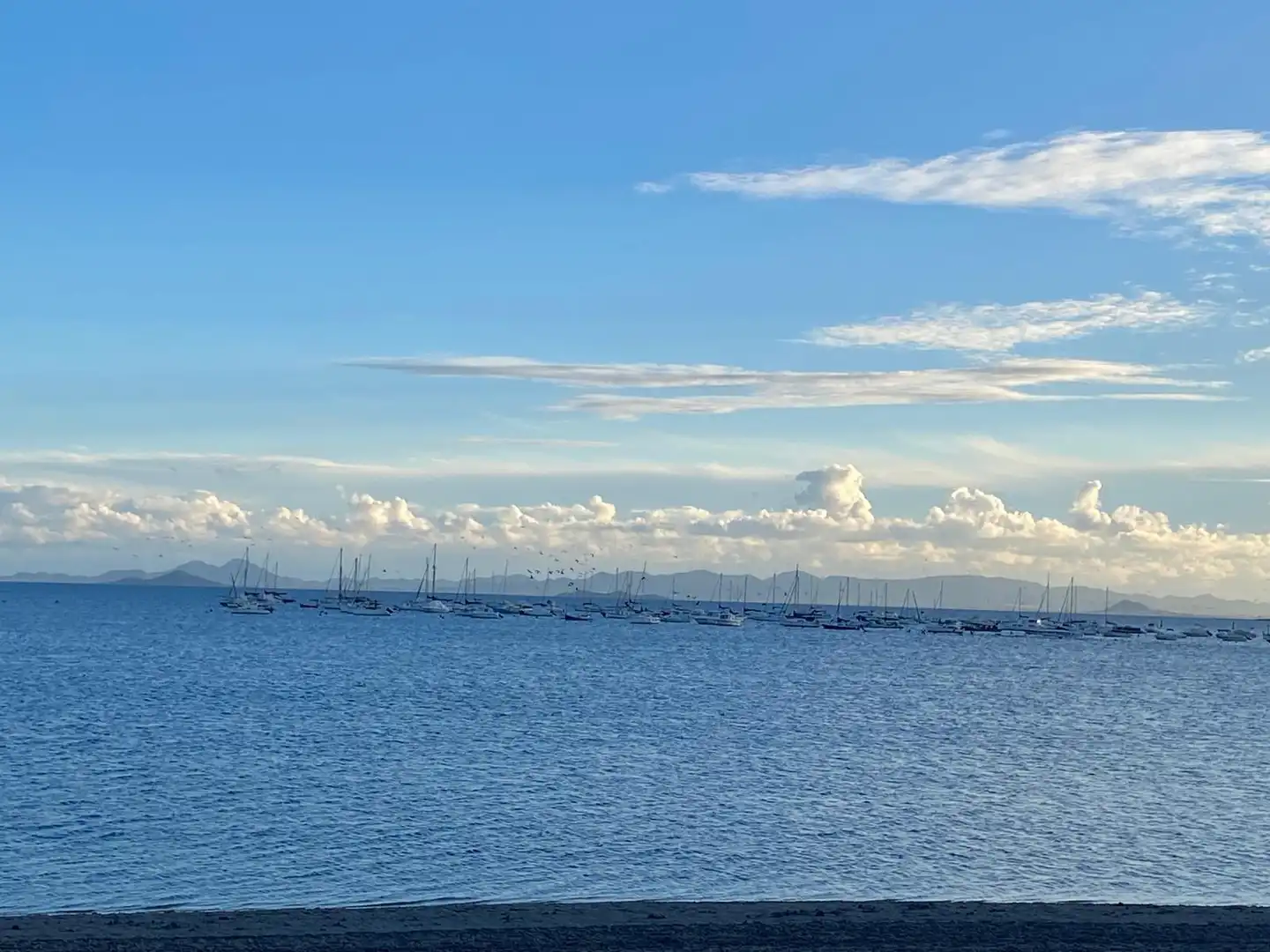 Piso de 89 m² en San Pedro del Pinatar