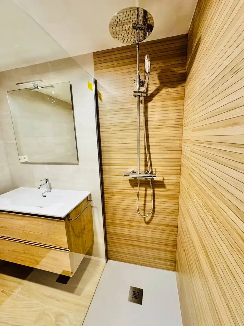 Appartement 95 m² à Grenade