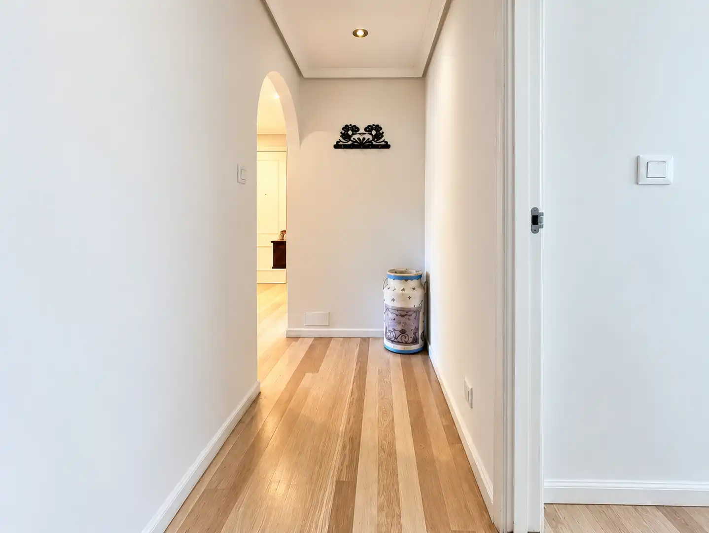 Piso de 120 m² en El Astillero