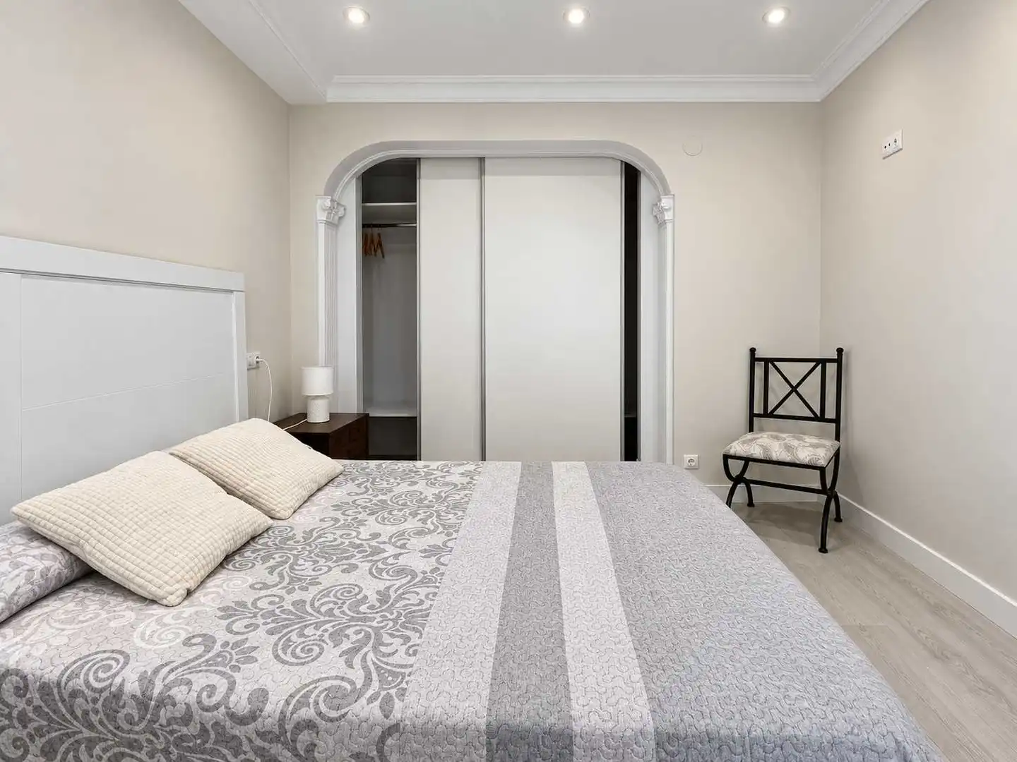 Pis de 55 m² a Santander