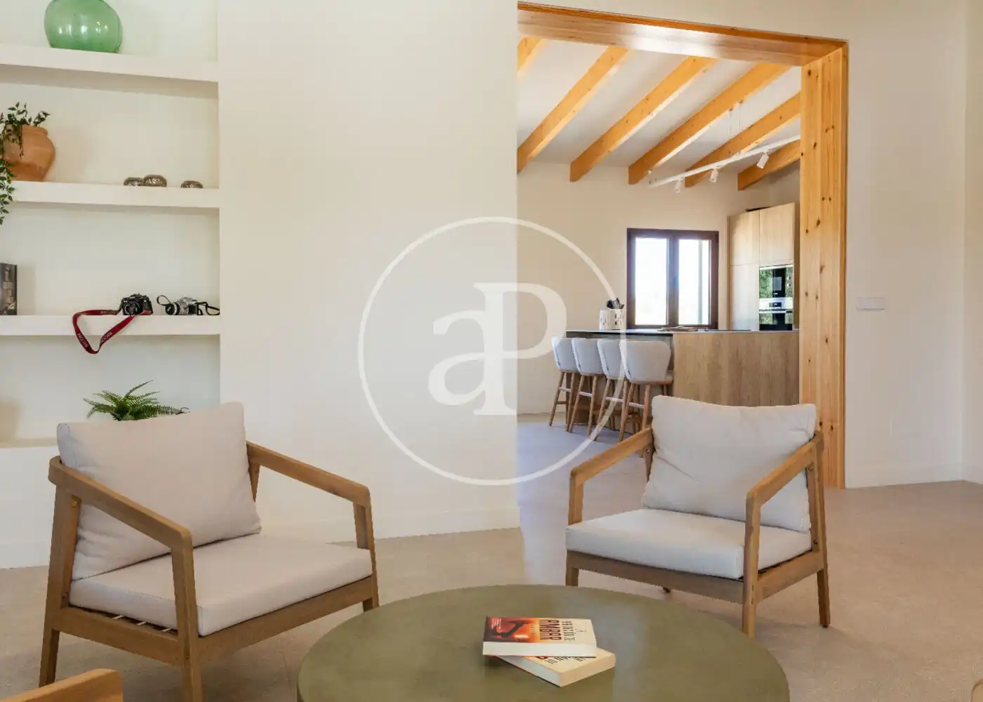 Piso de 466 m² en Campos